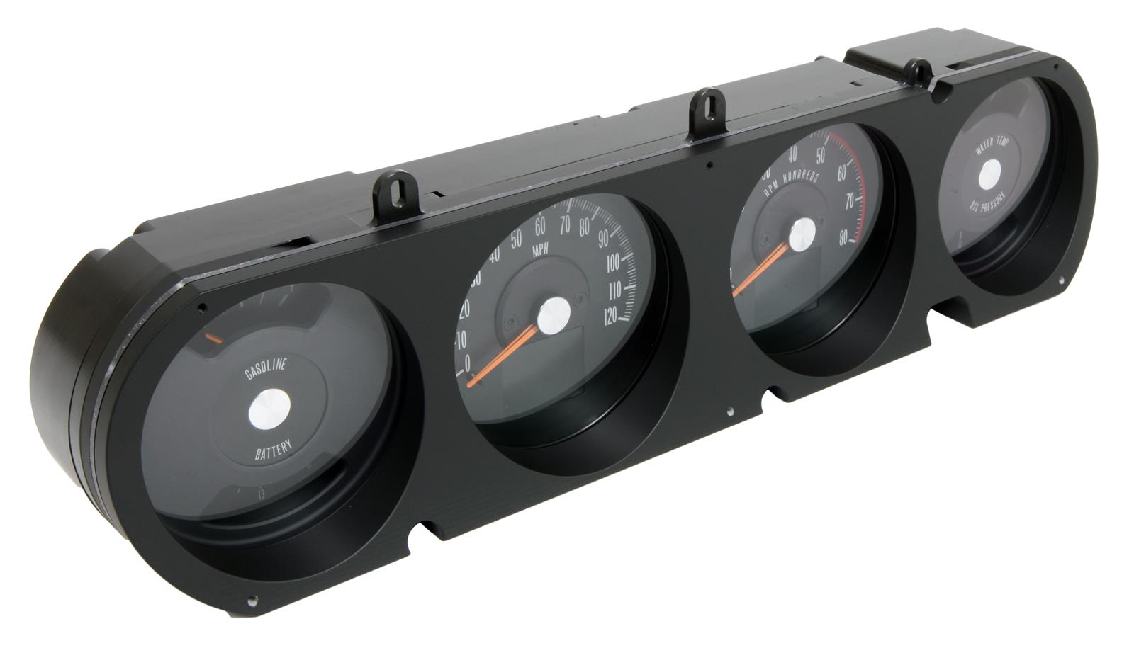Dakota Digital RTX Direct-Fit Gauge Kits RTX-64P-GTO