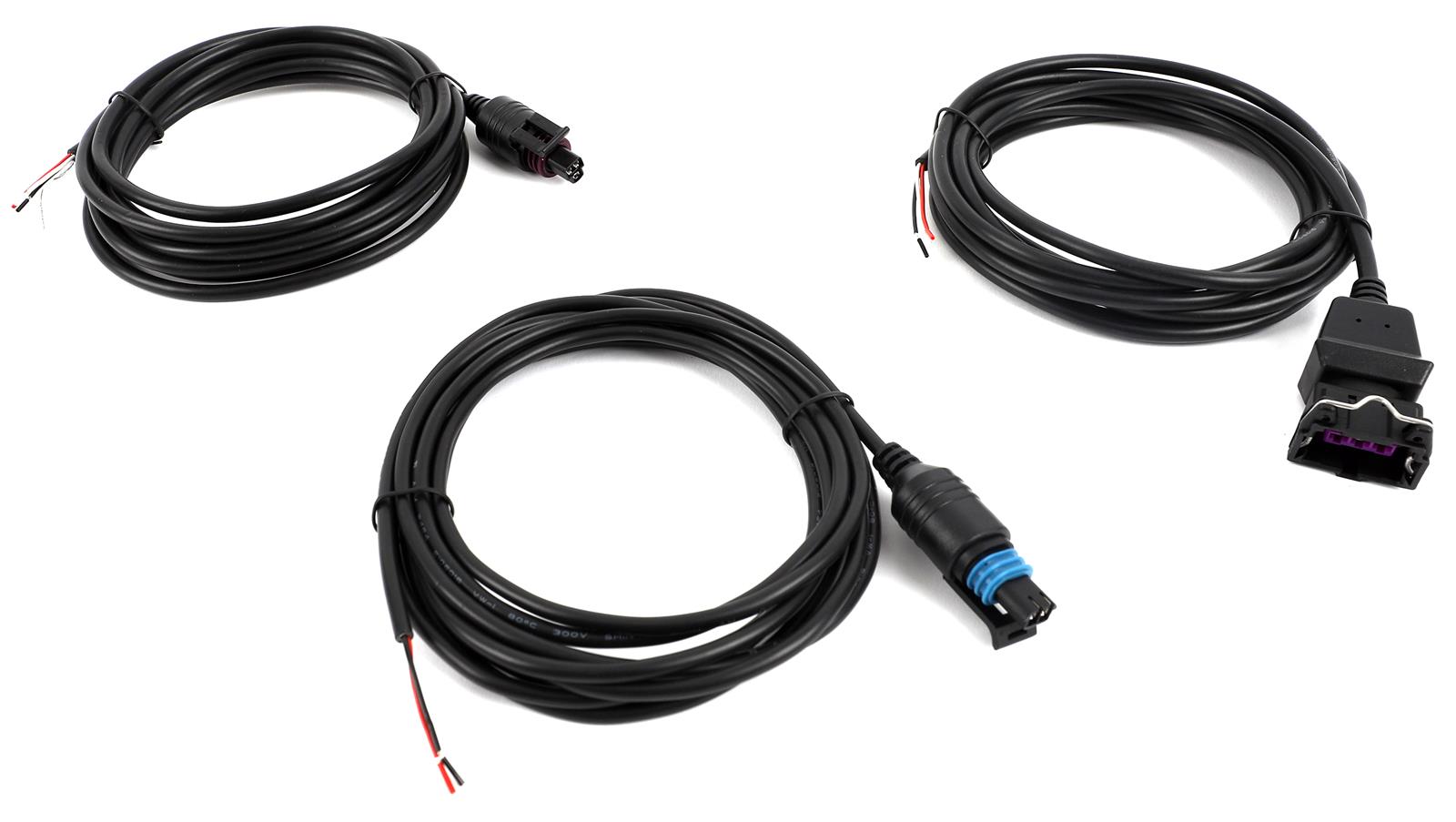 Dakota Digital RTX Direct-Fit Gauge Kits RTX-68C-CAC