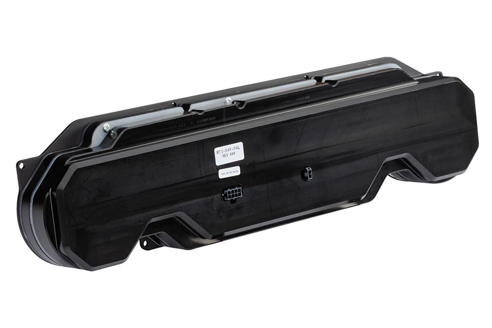 Dakota Digital RTX Direct-Fit Gauge Kits RTX-64F-FAL-X