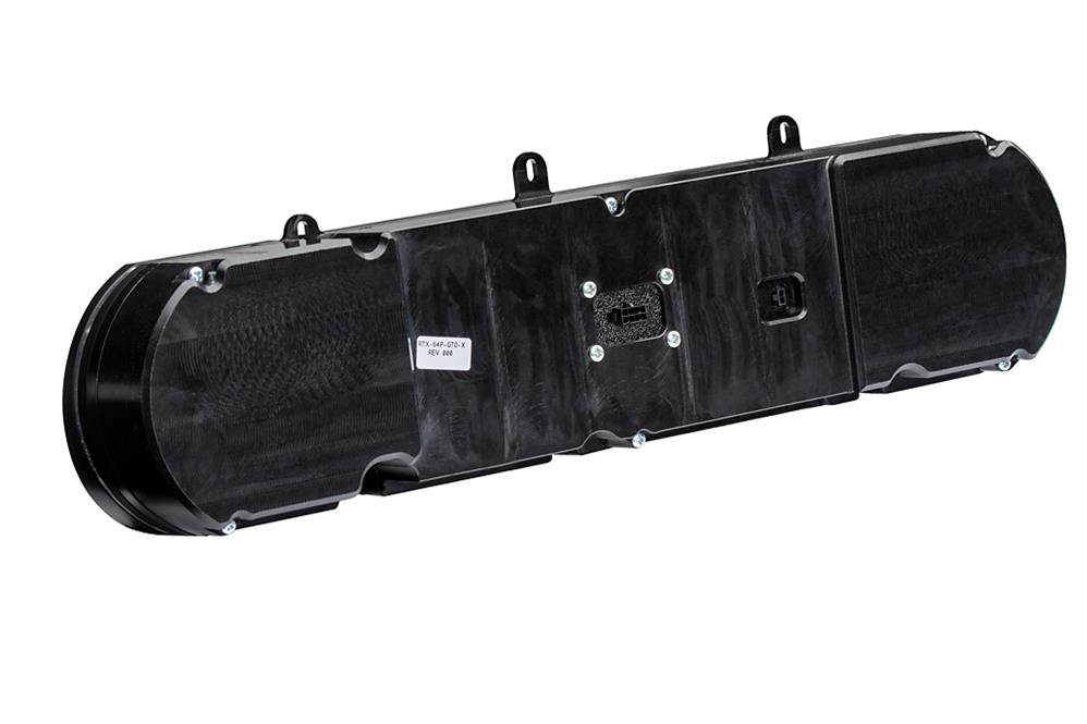 Dakota Digital RTX Direct-Fit Gauge Kits RTX-64P-GTO-X