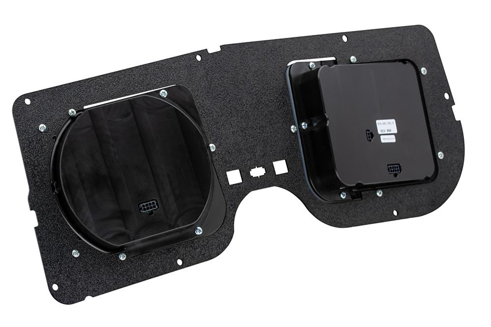 Dakota Digital RTX Direct-Fit Gauge Kits RTX-68C-CVL-X