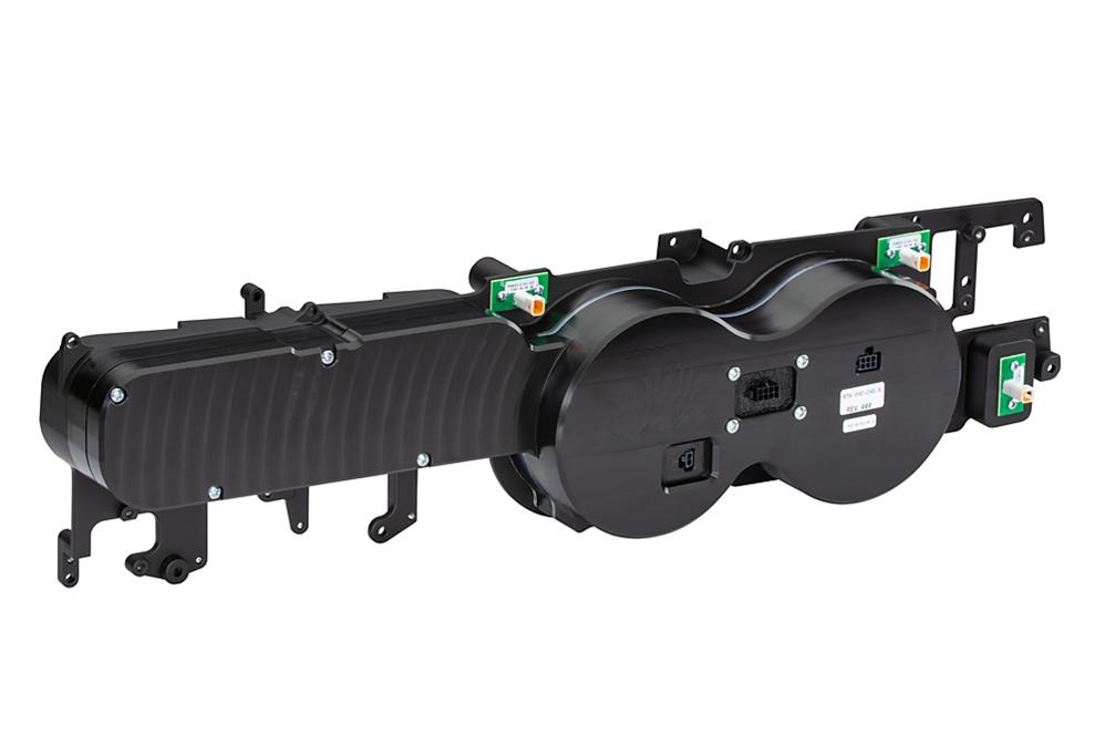 Dakota Digital RTX Direct-Fit Gauge Kits RTX-68D-CHG-X