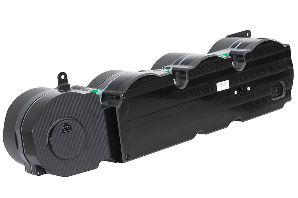 Dakota Digital RTX Direct-Fit Gauge Kits RTX-70D-CLG-X