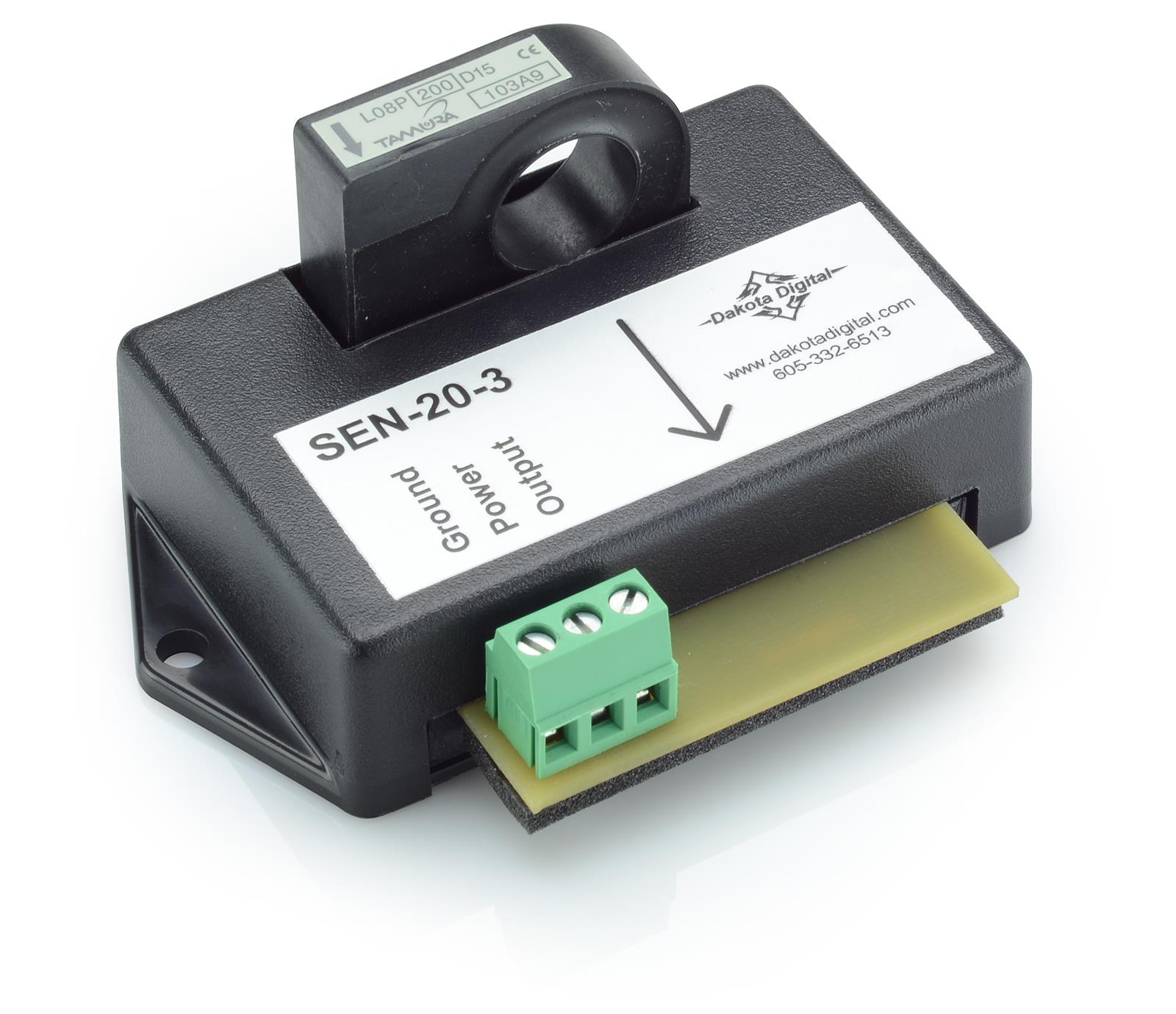 Dakota Digital Sending Units SEN-20-3