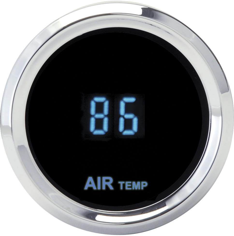 Dakota Digital Odyssey Solarix Digital Gauges SLX-14-5-C