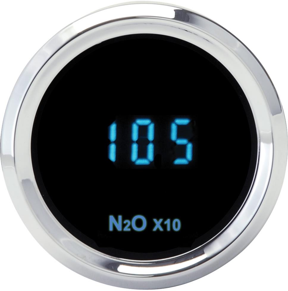 Dakota Digital Odyssey Solarix Digital Gauges SLX-23-1-C