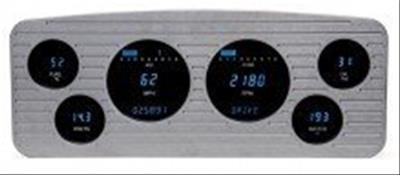Dakota Digital Direct-Fit Gauge Kits VFD3-36C-Z