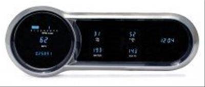 Dakota Digital Direct-Fit Gauge Kits VFD3-53C-C-Z