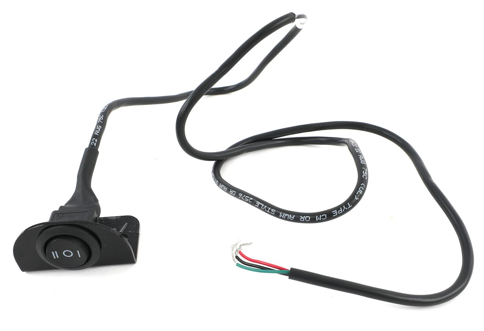 Dakota Digital Direct-Fit Gauge Kits VFD3-63C-IMP-Z