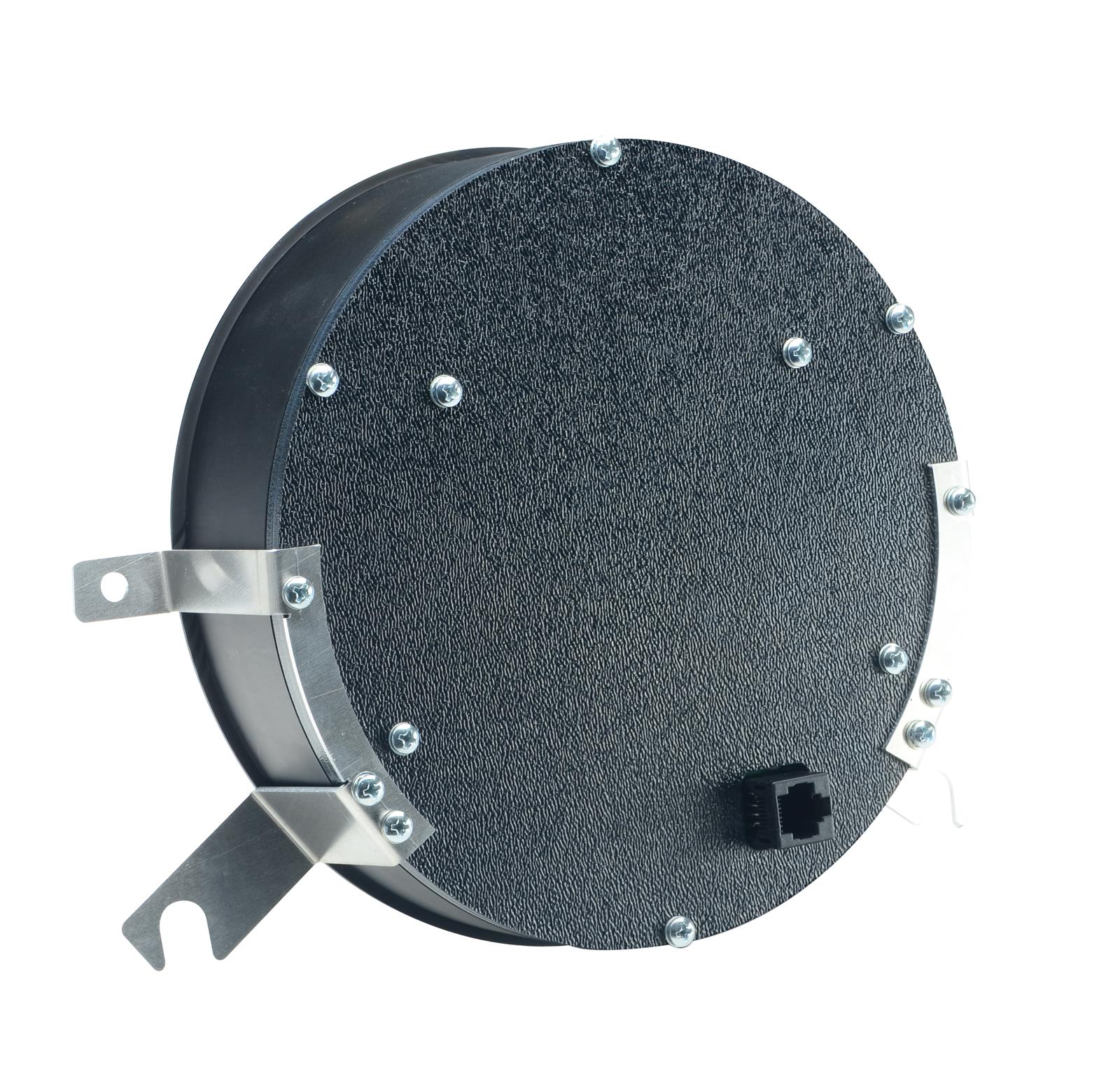 Dakota Digital VHX Series Direct-Fit Analog Gauge Systems VHX-49C-C-B