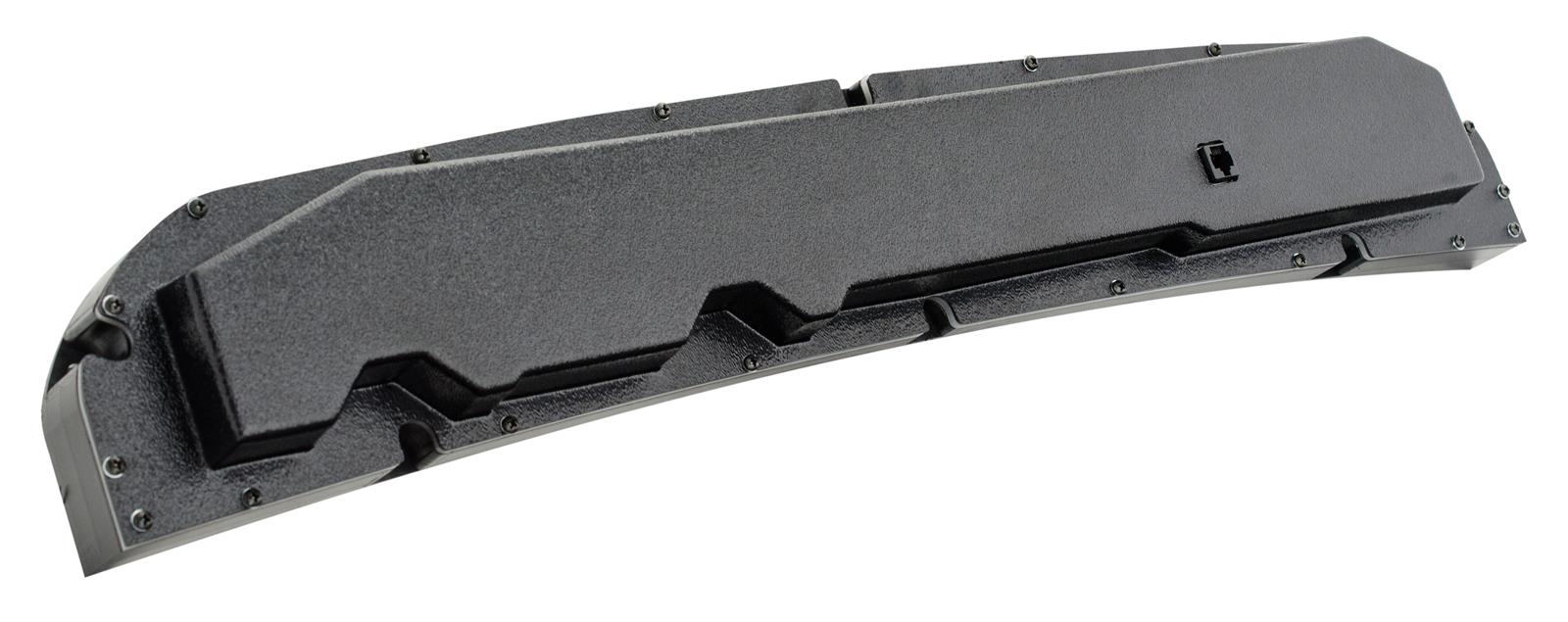 Dakota Digital VHX Series Direct-Fit Analog Gauge Systems VHX-63C-IMP-K-R