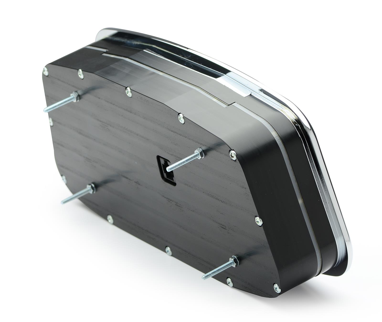 Dakota Digital VHX Series Direct-Fit Analog Gauge Systems VHX-33F-K-R