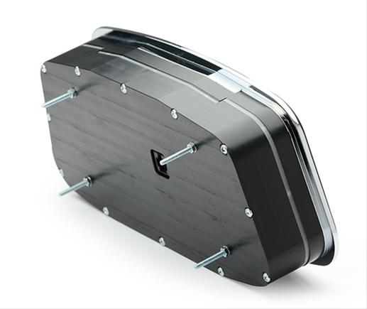 Dakota Digital VHX Series Direct-Fit Analog Gauge Systems VHX-33F-S-R