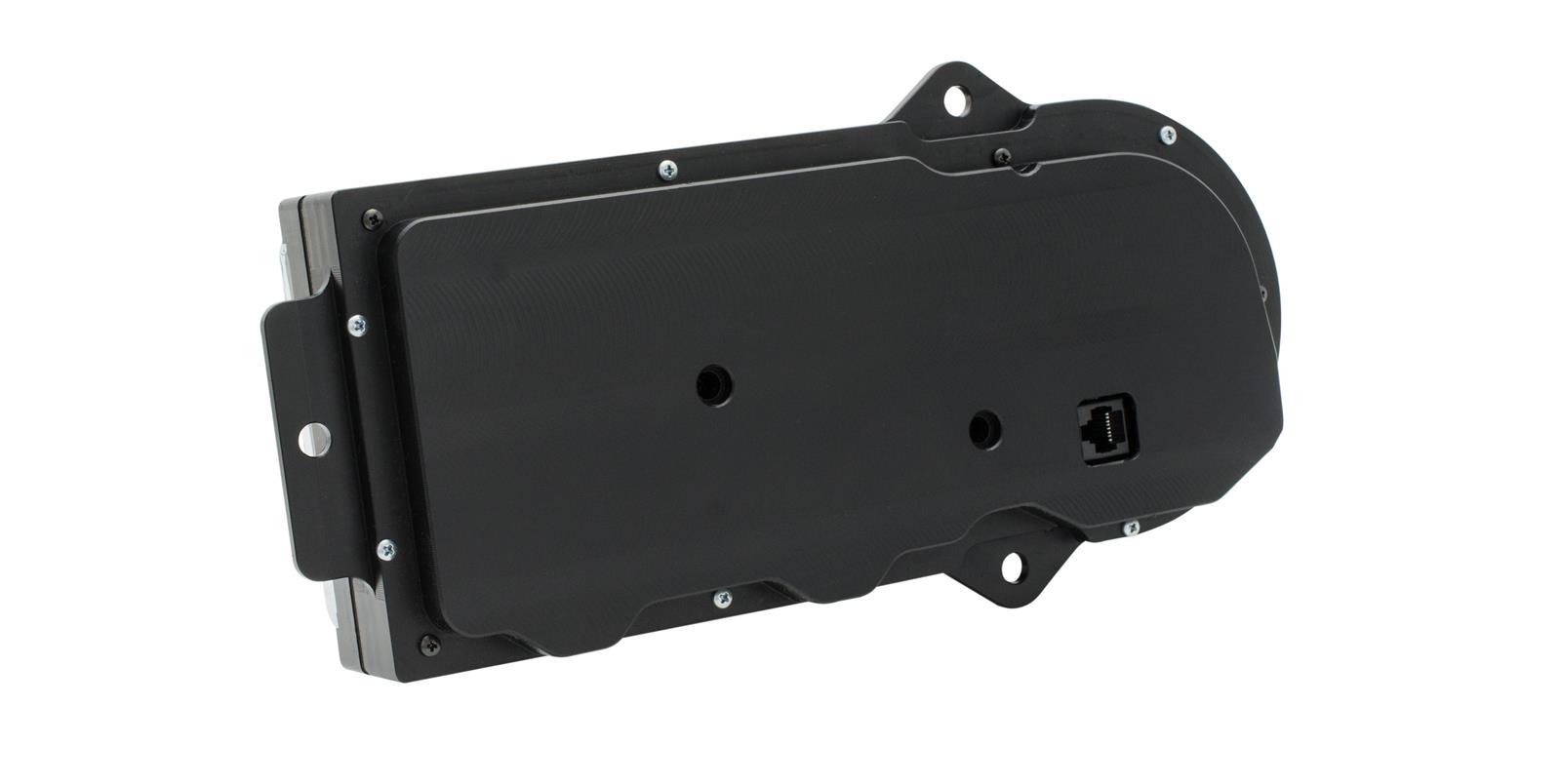 Dakota Digital VHX Series Direct-Fit Analog Gauge Systems VHX-48F-PU-S-W