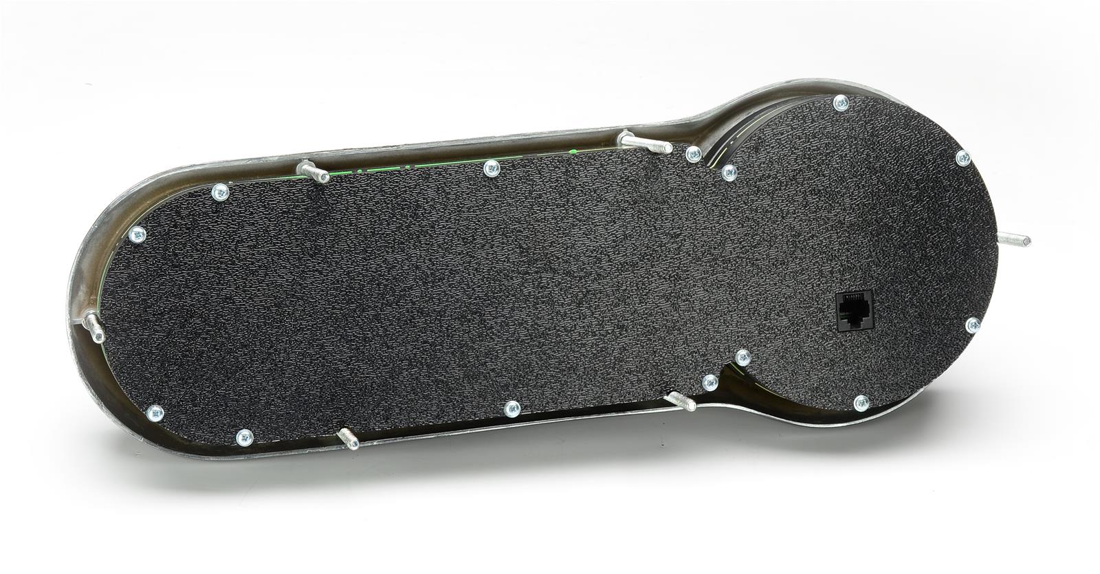 Dakota Digital VHX Series Direct-Fit Analog Gauge Systems VHX-53C-S-R