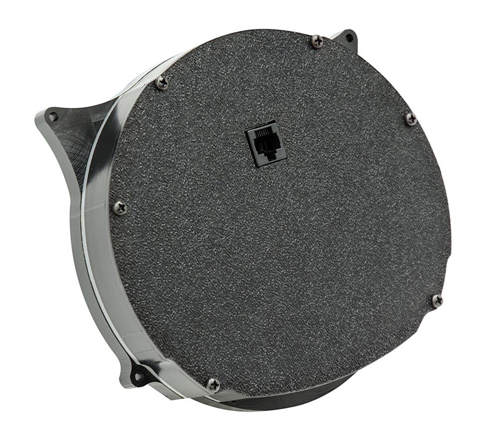 Dakota Digital VHX Series Direct-Fit Analog Gauge Systems VHX-61F-PU-S-R