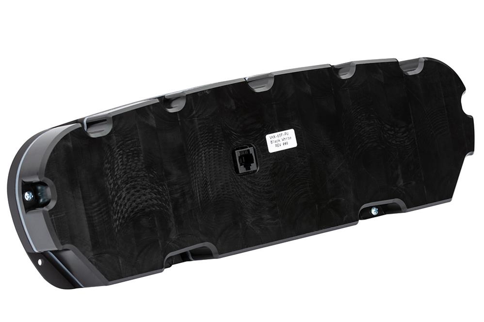 Dakota Digital Gauge Kits and Instrument Clusters VHX-65F-PU-S-B