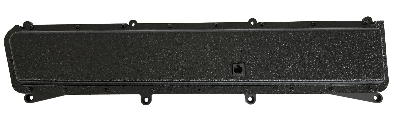 Dakota Digital VHX Series Direct-Fit Analog Gauge Systems VHX-66C-IMP-S-W