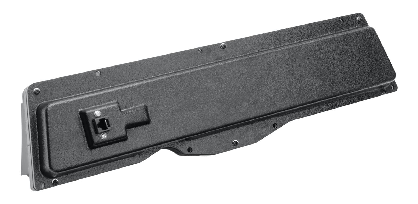 Dakota Digital VHX Series Direct-Fit Analog Gauge Systems VHX-66C-NOV-S-R