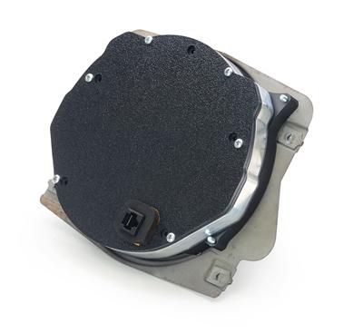 Dakota Digital VHX Series Direct-Fit Analog Gauge Systems VHX-66F-BRO-S-B