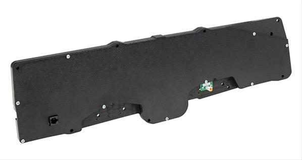 Dakota Digital VHX Series Direct-Fit Analog Gauge Systems VHX-68C-IMP-S-B