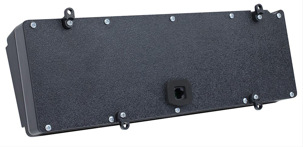 Dakota Digital VHX Series Direct-Fit Analog Gauge Systems VHX-78O-CUT-S-R