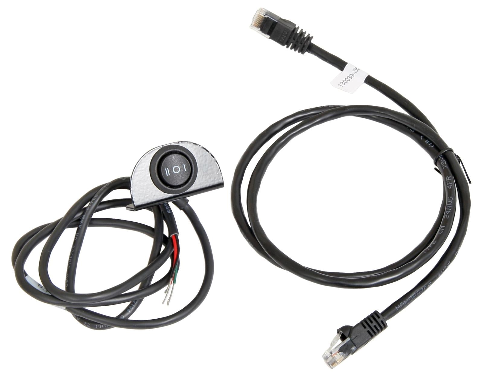 Dakota Digital VHX Series Direct-Fit Analog Gauge Systems VHX-78C-MC-K-R