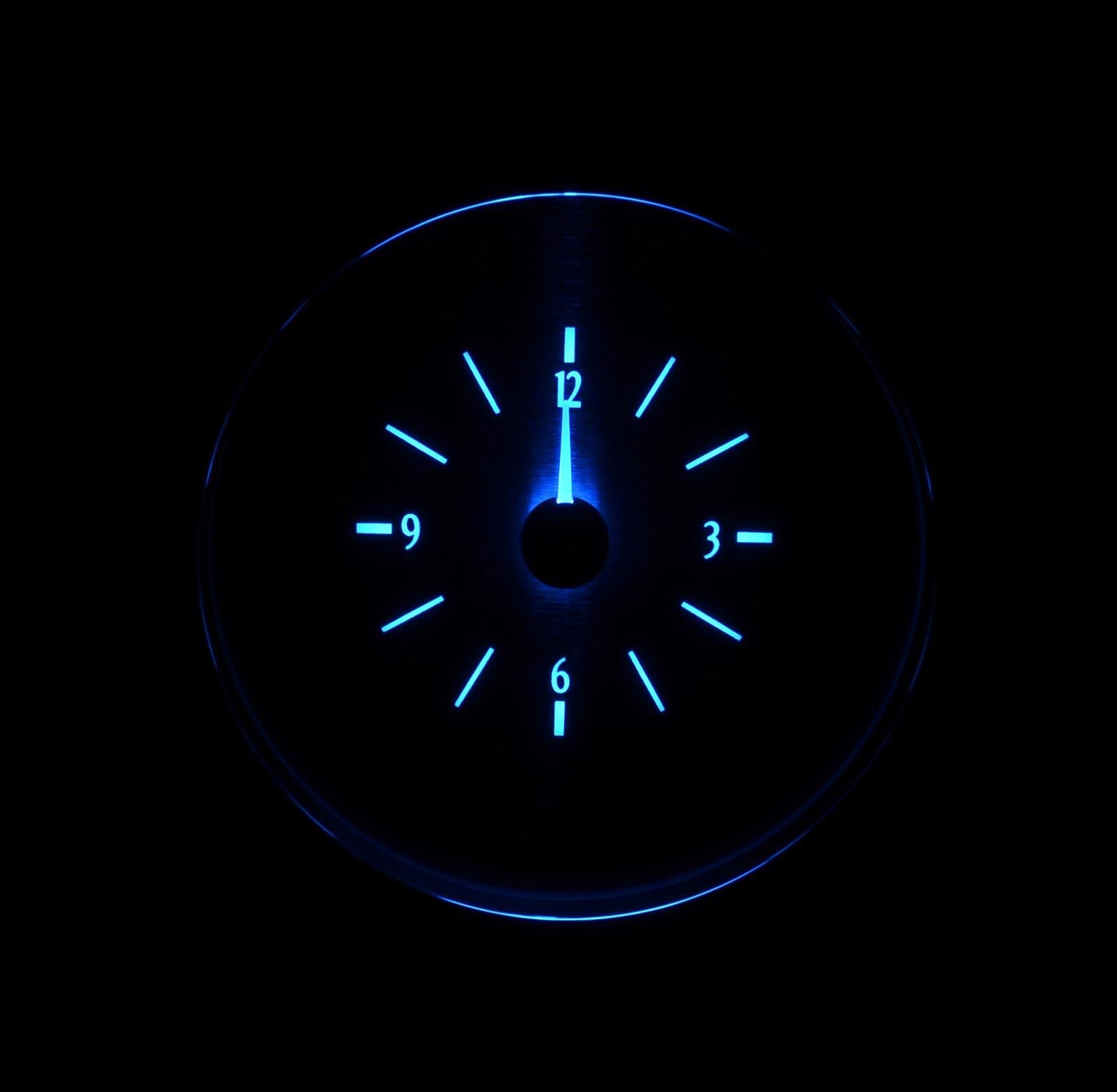 Dakota Digital Gauges VLC-42F-K-B