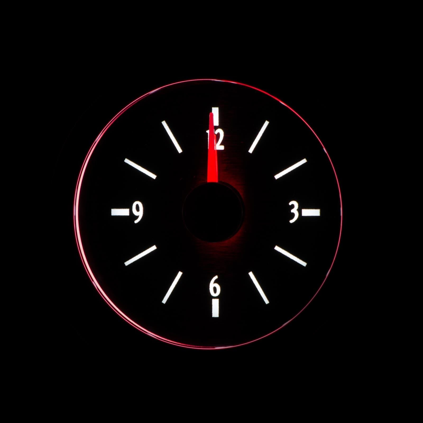 Dakota Digital Gauges VLC-51C-K-W