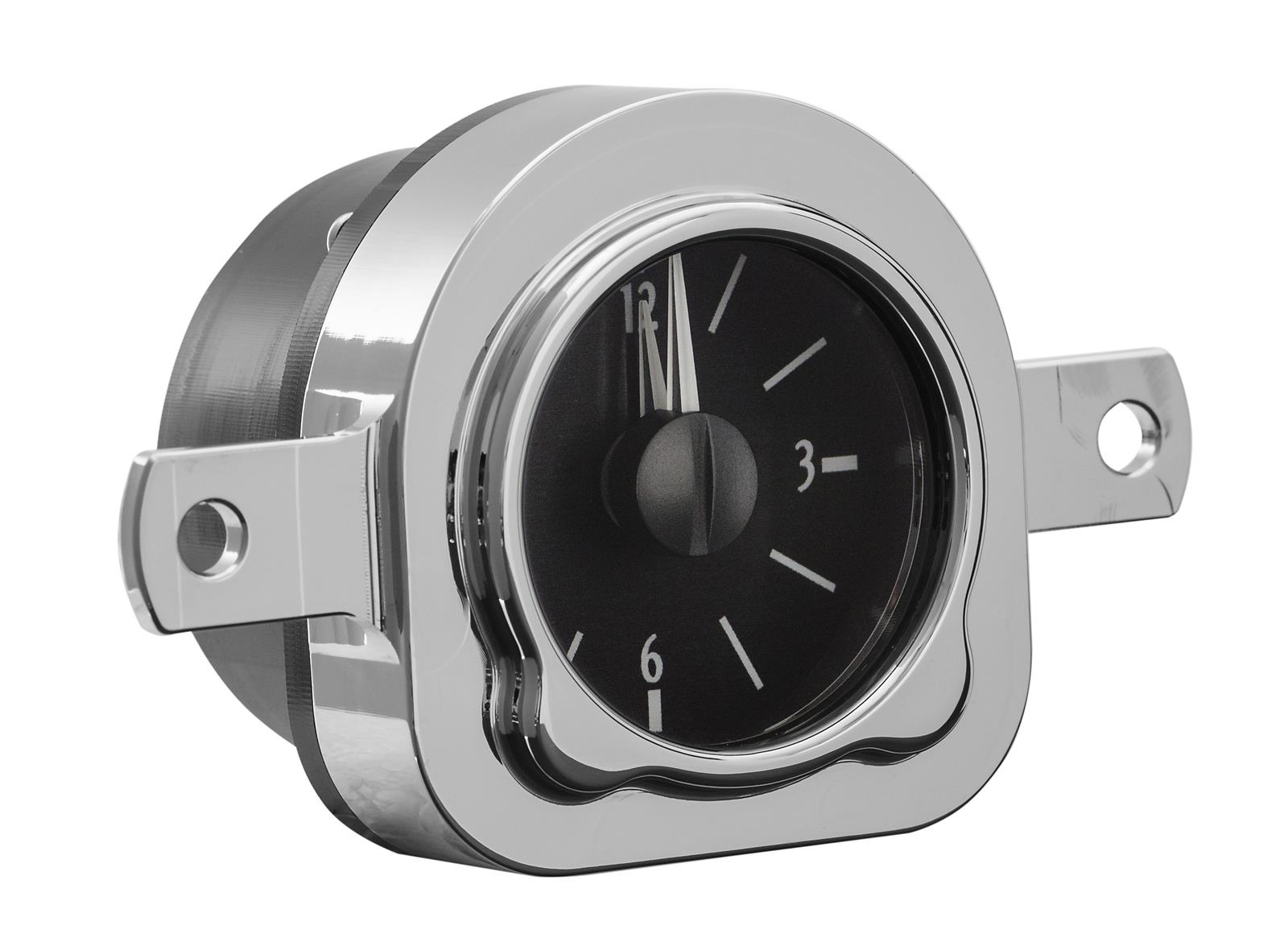 Dakota Digital Gauges VLC-51F-K-R