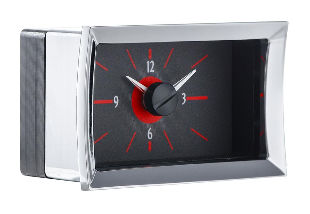 Dakota Digital VHX Series Analog Clocks VLC-57C-C-R