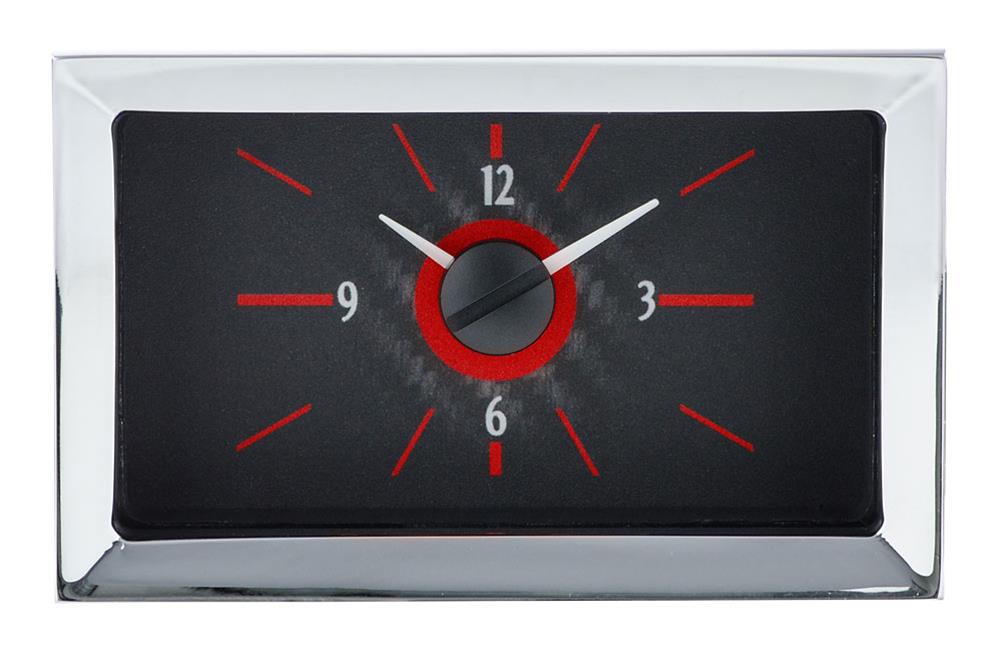 Dakota Digital VHX Series Analog Clocks VLC-57C-C-R