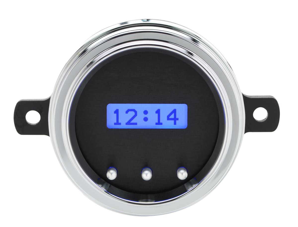 Dakota Digital Gauges VLK-49F-K-B