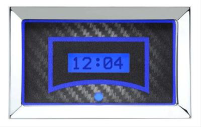 Dakota Digital Gauges VLK-55C-C-B