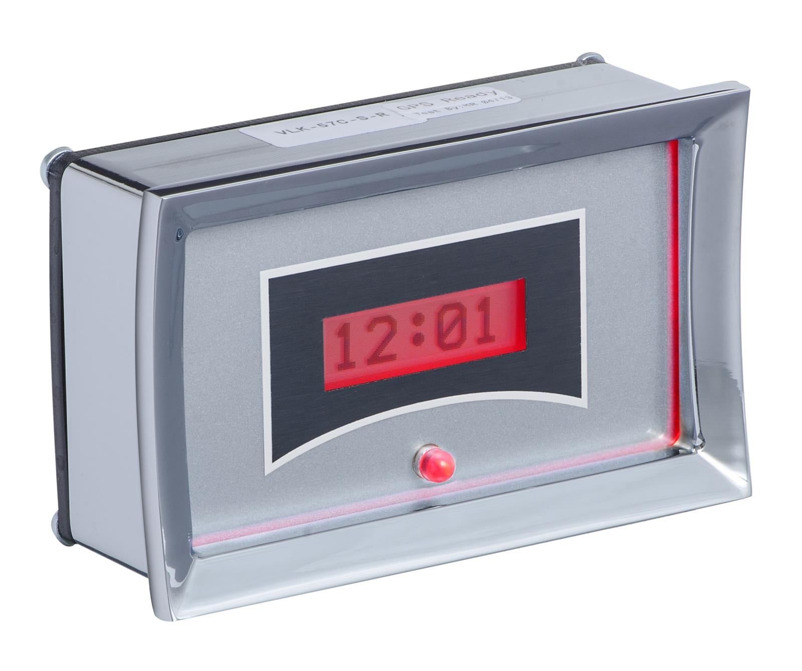 Dakota Digital Gauges VLK-57C-S-R