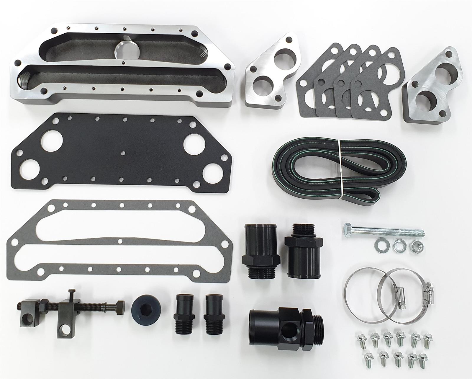 Davies Craig EWP Adapter Kits DC-8670