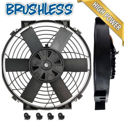 Davies Craig Fans, Electric DC-0125