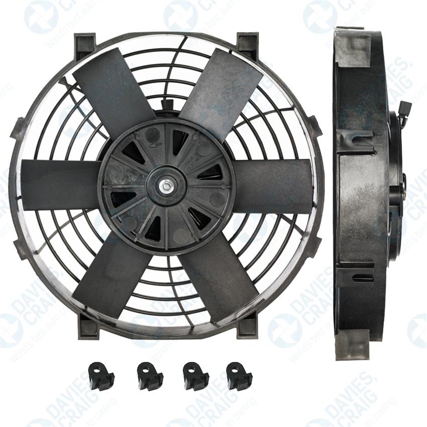 Davies Craig Fans, Electric DC-0161