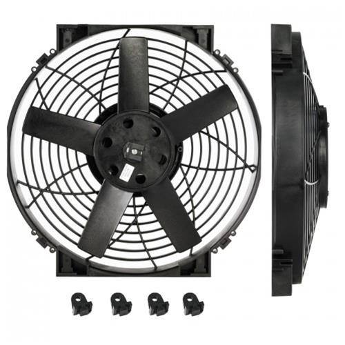 Davies Craig Thermatic Electric Fans DC-0165