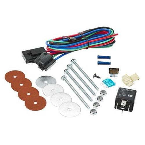 Davies Craig Electric Fan Components DC-1001