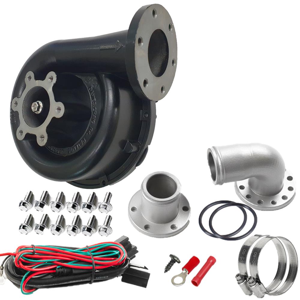 Davies Craig Water Pumps, Electrical DC-8090