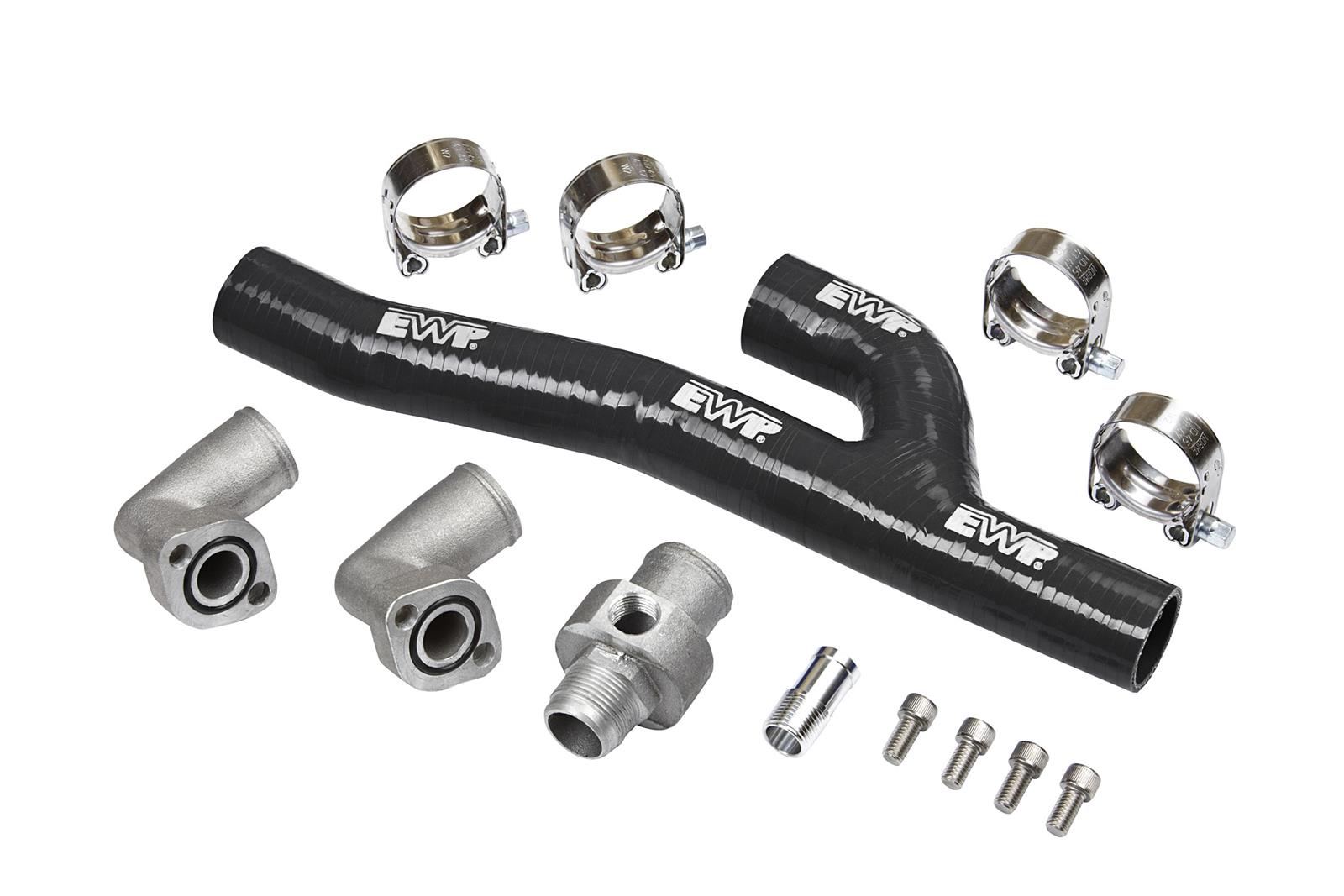 Davies Craig EWP Adapter Kits DC-8621