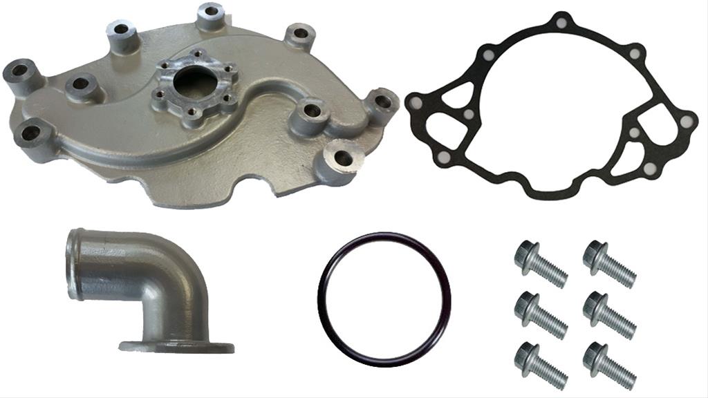 Davies Craig EWP Adapter Kits DC-8640