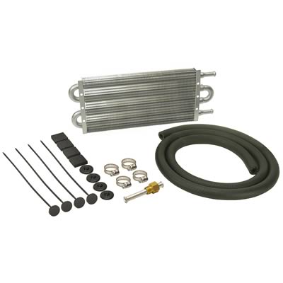 Derale Dyno-Cool Transmission Coolers 12901