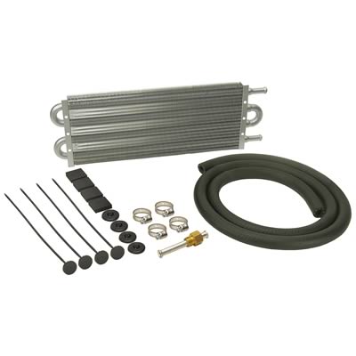 Derale Dyno-Cool Transmission Coolers 12902