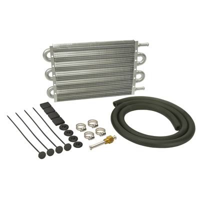 Derale Dyno-Cool Transmission Coolers 12906