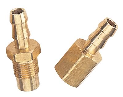 Derale Transmission Line Fittings 13025