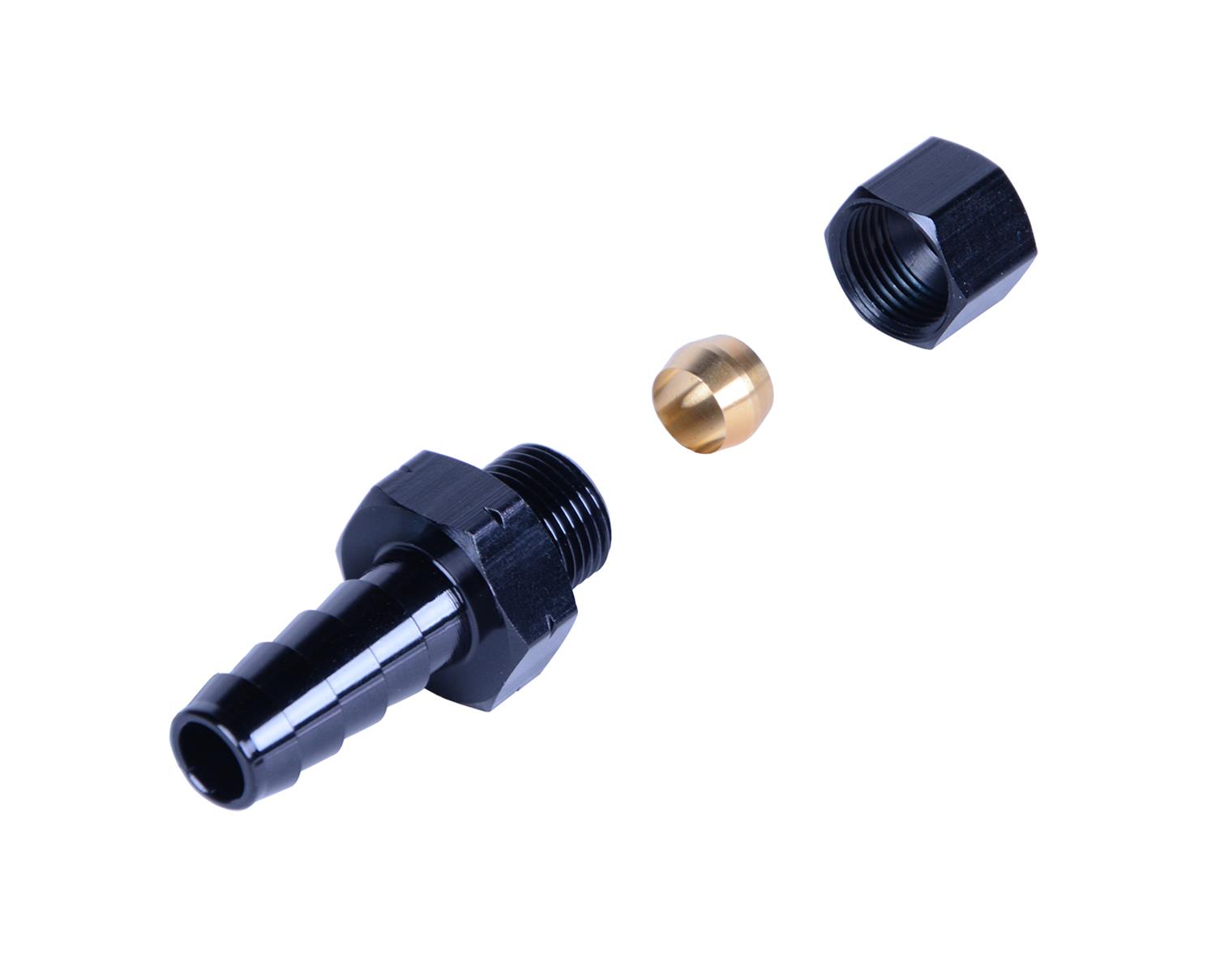 Derale Tube Adapter Fittings 13041