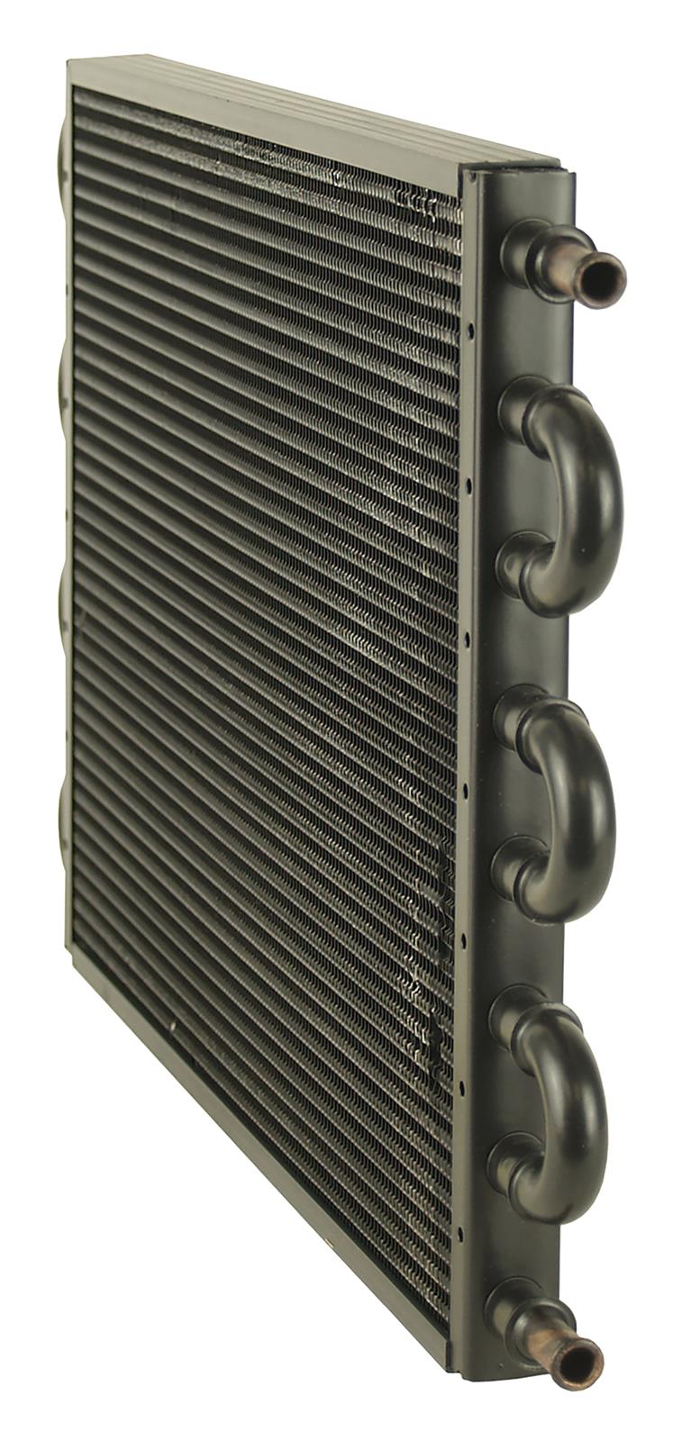 Derale 7000 Series Tube and Fin Transmission Coolers 13204