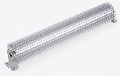 Derale Heat Sink Fluid Coolers 13250